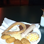 Photo n°2 de l'avis de Mattiaaloe. fait le 20/12/2022 à 23:03 sur le  Caffé Al Bicerin dal 1763 à Turin