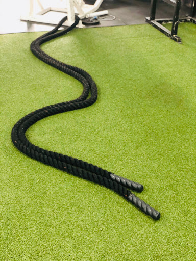 Gym «Thunder Gym», reviews and photos, 59 Beacom Blvd, Miami, FL 33135, USA