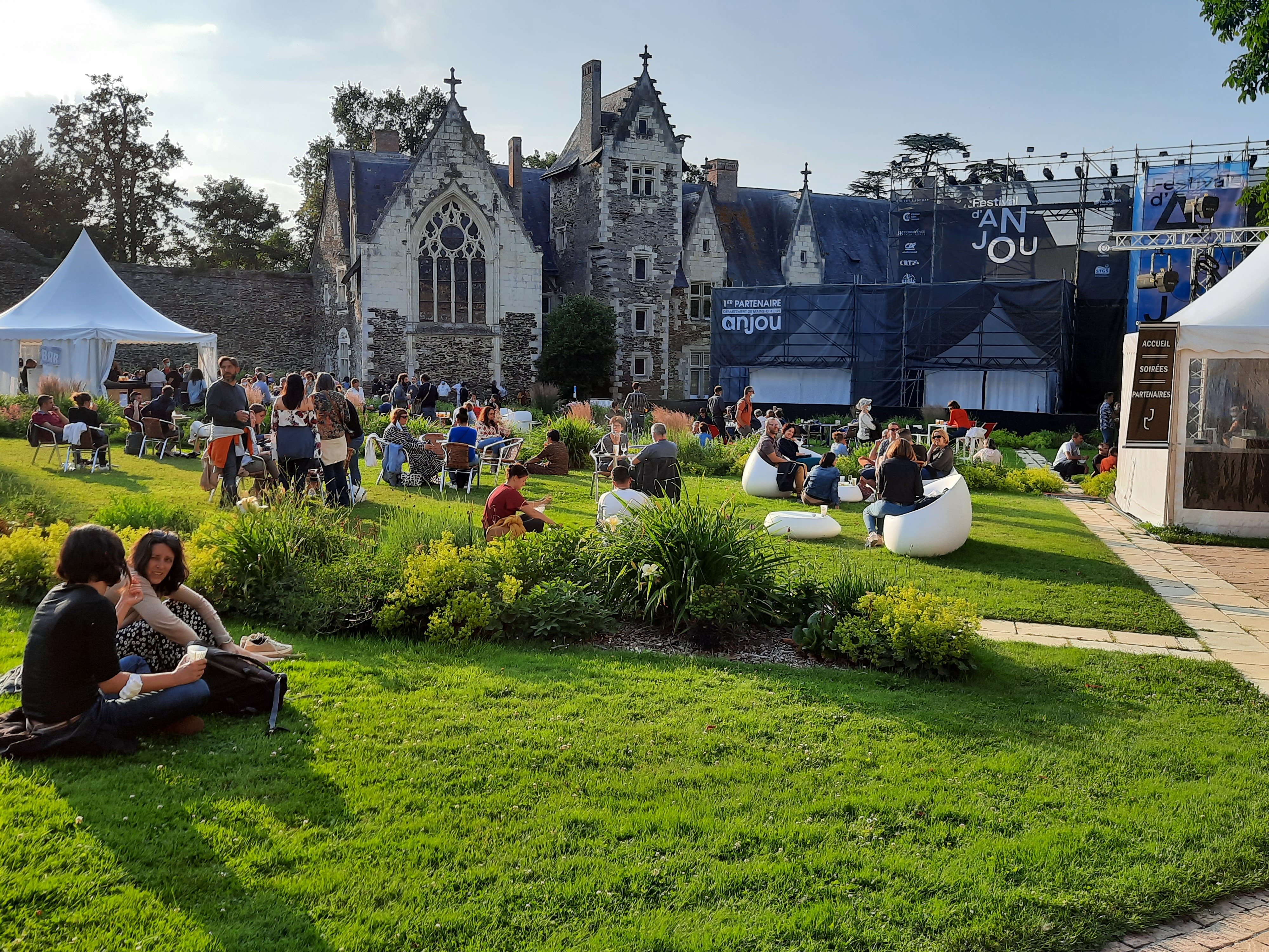 Photo n° 1 de l'avis de Géraldine.U fait le 25/06/2021 à 04:51