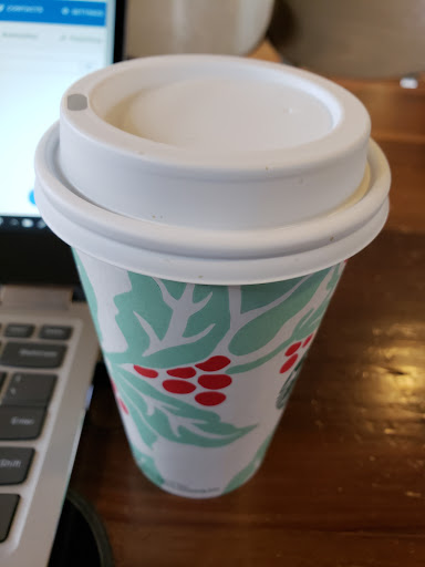 Starbucks image