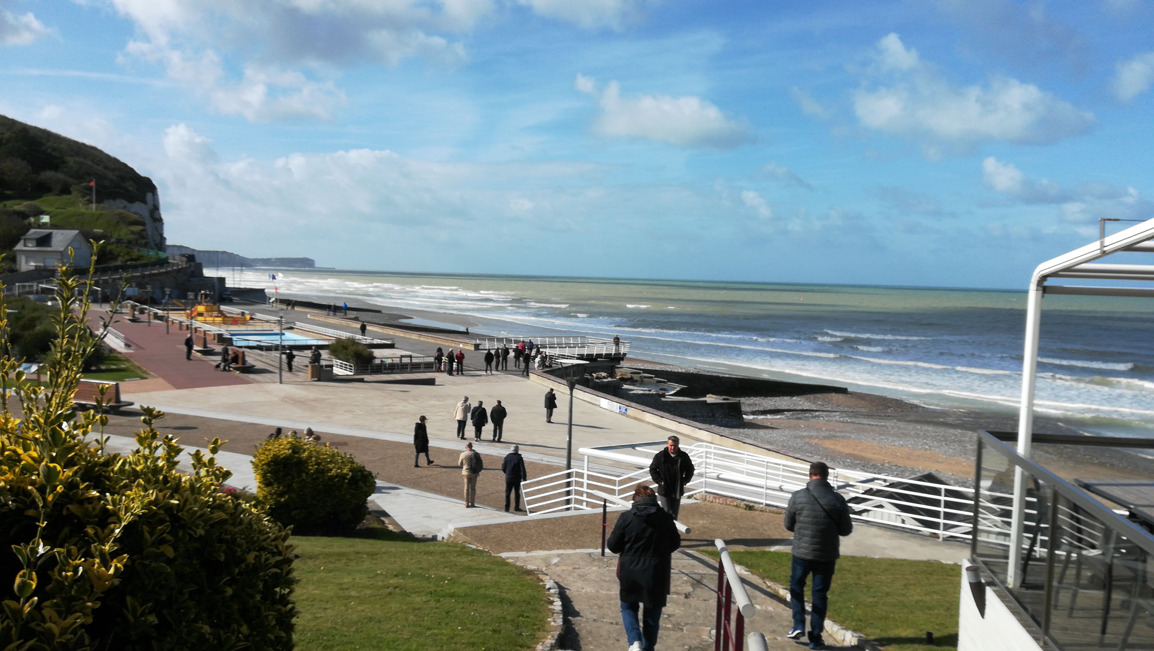 Photo n° 1 de l'avis de Dominique.u fait le 28/10/2019 à 11:22