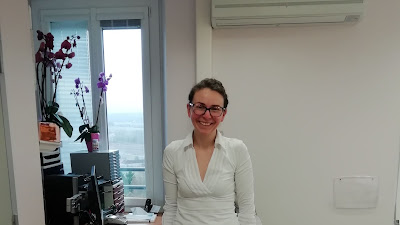 Dr Géraldine Chevalier-Chansel à Montmirail
