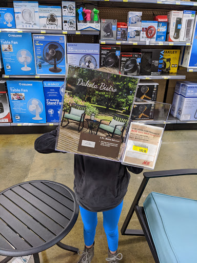 Hardware Store «Orchard Supply Hardware», reviews and photos, 2555 Charleston Rd, Mountain View, CA 94043, USA