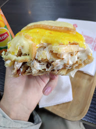 Photo n°20 de Snack 51 à Mirecourt ()