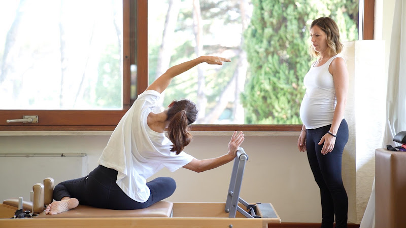 PILATES STUDIO ESPERANTO 71, photo 4