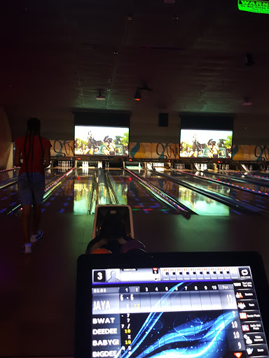 Recreation Center «Bradley Beach Bowl», reviews and photos, 1217 Main St, Bradley Beach, NJ 07720, USA