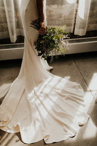 Bridal Shop «Bridal Accents Couture», reviews and photos, 12501 Nicollet Ave, Burnsville, MN 55337, USA