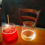 Photo n°1 de l'avis de Elisabetta.a fait le 04/01/2024 à 20:38 sur le  Bar Ai Artisti à Venice