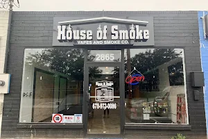 House Of Smoke image