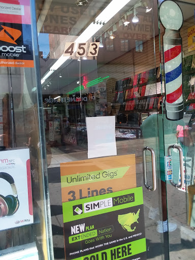 Pawn Shop «Downtown Pawn Shop», reviews and photos, 453 Fulton St, Brooklyn, NY 11201, USA