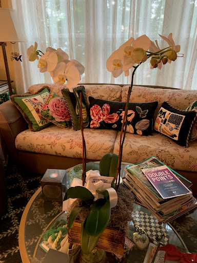 Florist «Montvale Florist», reviews and photos, 6 Railroad Ave, Montvale, NJ 07645, USA