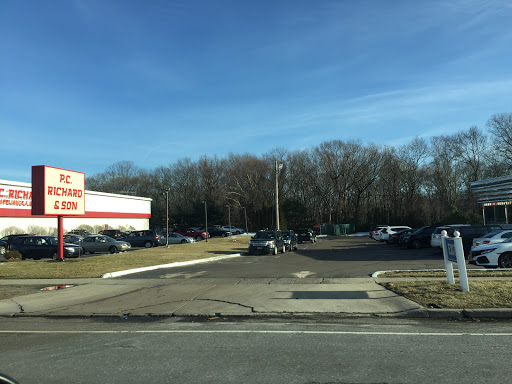 Appliance Store «P.C. Richard & Son», reviews and photos, 2229 NY-347, Stony Brook, NY 11790, USA