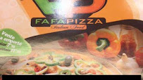 Photos du propriétaire du Pizzeria Fafa Pizza à Gennevilliers - n°9