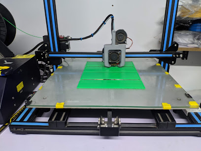 3D Makers ( 3D Printing )