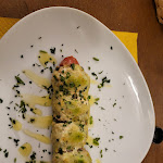 Photo n°6 de l'avis de Mr.. fait le 19/03/2023 à 11:45 sur le  Al Cancelletto à Palermo