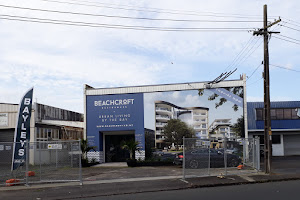 Beachcroft Residences by Bayleys