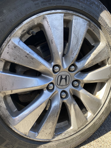 Auto Parts Store «Pep Boys Auto Parts & Service», reviews and photos, 1802 Hempstead Turnpike, Elmont, NY 11003, USA