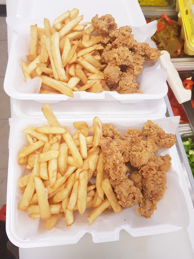 Grocery Store «Cedar Food Market», reviews and photos, 500 S Main St, Pleasantville, NJ 08232, USA