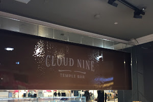 Cloud Nine Temple Bar