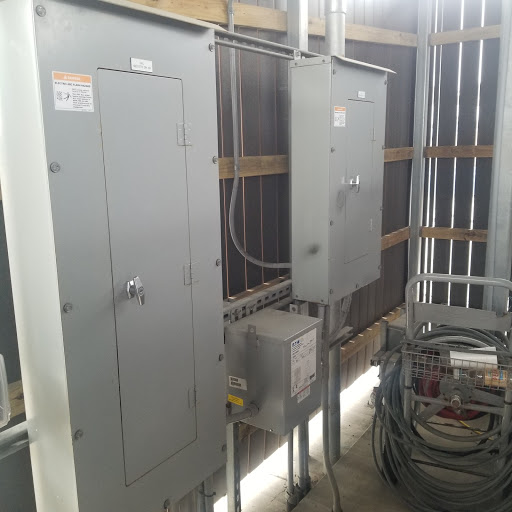 Electrician «Vanin Electric», reviews and photos, 14421 Tomball Pkwy, Houston, TX 77038, USA