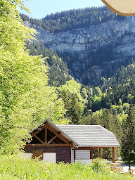 Photo n°36 de Chalet du Cirque Saint Même, Cirque de Saint-Même à Saint-Pierre-d'Entremont ()