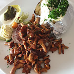 Photo n°2 de l'avis de Olaf.r fait le 02/08/2020 à 17:52 sur le  Restaurant Seeterrasse à Salzgitter