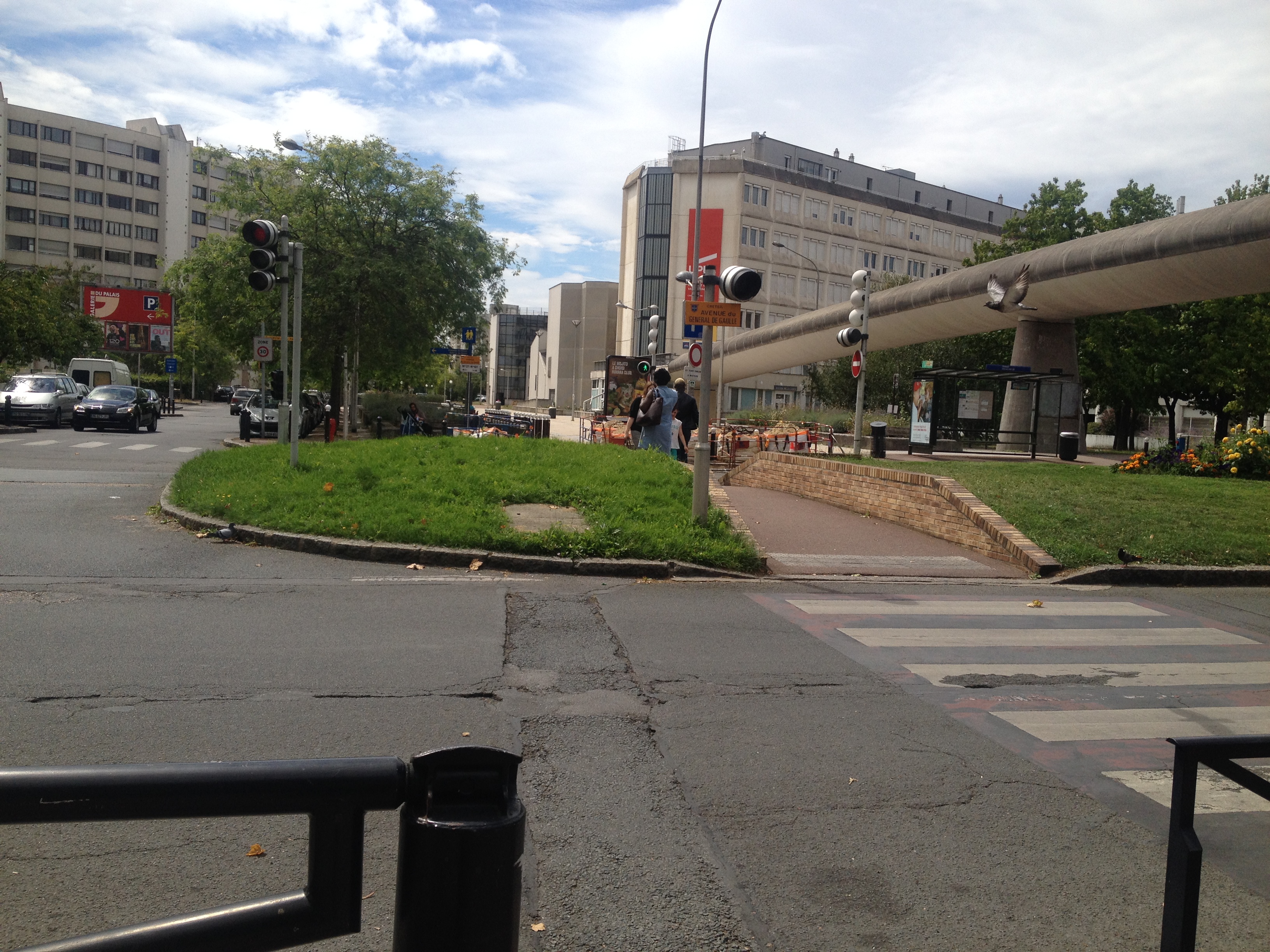 Photo n° 1 de l'avis de Ignatus.h fait le 02/08/2017 à 13:42