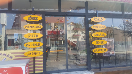 Değirmen Unlu Mamuller&Cafe