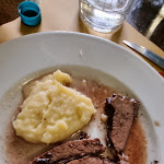 Photo n°3 de l'avis de Franco. fait le 14/03/2022 à 09:01 sur le  HOSTeRIA à Novara