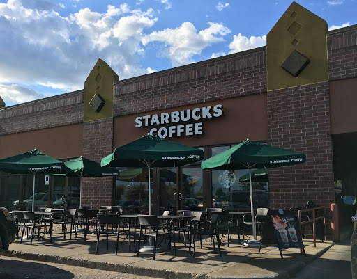 Coffee Shop «Starbucks», reviews and photos, 4900 13th Ave SW, Fargo, ND 58103, USA
