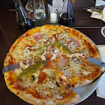 Photo n°1 de l'avis de Peter.a fait le 20/04/2022 à 18:43 sur le  Restaurant Castello à Wernigerode