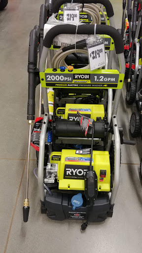 Home Improvement Store «The Home Depot», reviews and photos, 3950 N 144th St, Omaha, NE 68116, USA