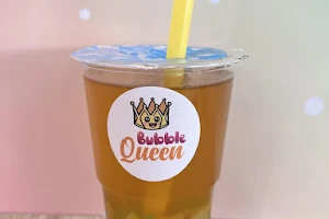 Bubble Queen image