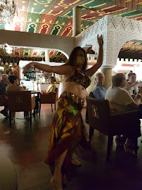 Atmosphère du Restaurant marocain Tajinier Arcachon / La Teste-de-Buch - n°10