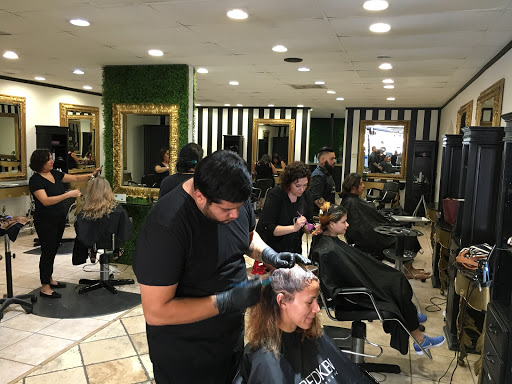 Hairdresser Chula Vista