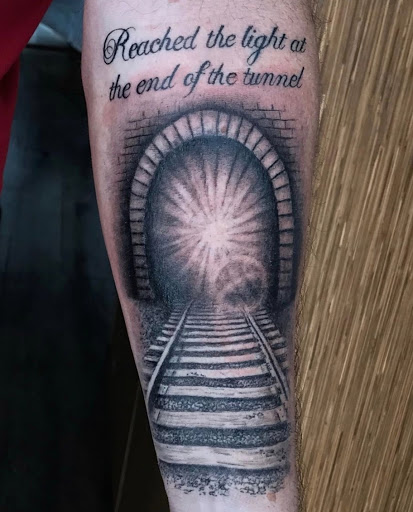 Tattoo Shop «Ink Addiction», reviews and photos, 2028 E Oakland Park Blvd, Fort Lauderdale, FL 33306, USA