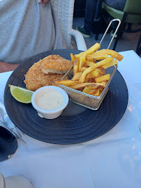 Frite du Bistrot des Amis à Fontainebleau - n°15