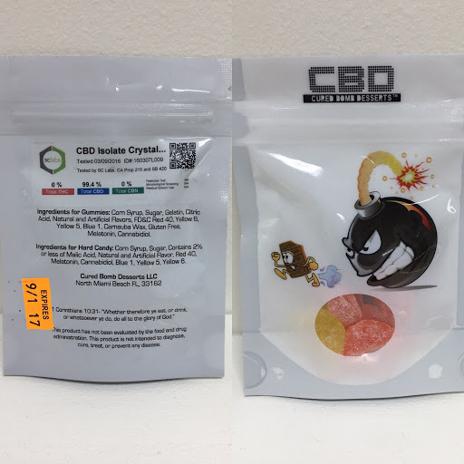 Tobacco Shop «Headies Smoke Shop», reviews and photos, 6112 Gunn Hwy, Tampa, FL 33625, USA