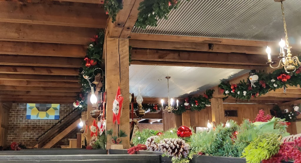 Ribeyes Steakhouse 27536