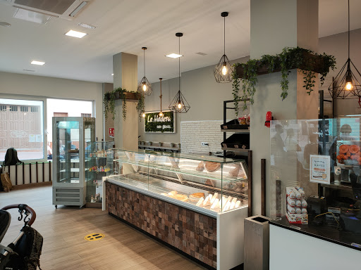 Panadería pastelería Guanarteme La Madera en Las Palmas de Gran Canaria, Las Palmas
