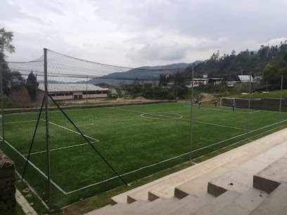 Soccer Field 7 - Gama, Cundinamarca, Colombia