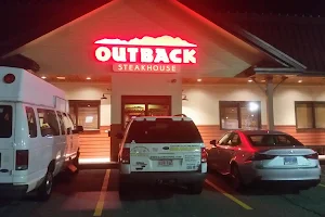 Outback Steakhouse image