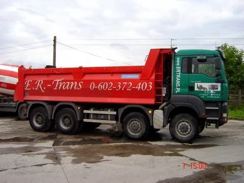 Comentarii opinii despre E.R.-Trans. Walenciak