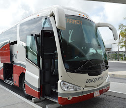 Bus Station ADO photo