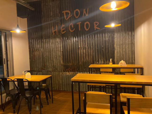 Don Héctor