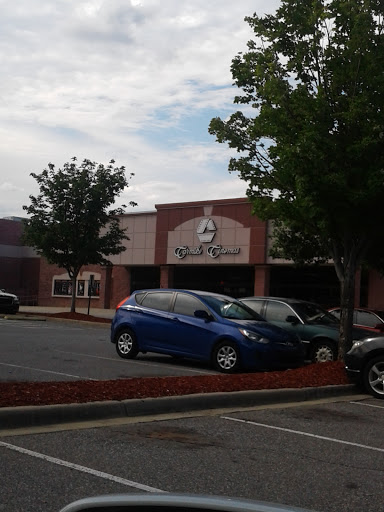 Movie Theater «AMC Classic Greensboro 18», reviews and photos, 4822 Koger Blvd, Greensboro, NC 27407, USA