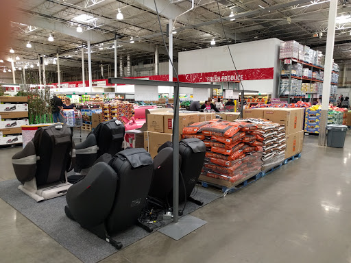 Warehouse store «Costco Wholesale», reviews and photos, 600 W Arbrook Blvd, Arlington, TX 76014, USA