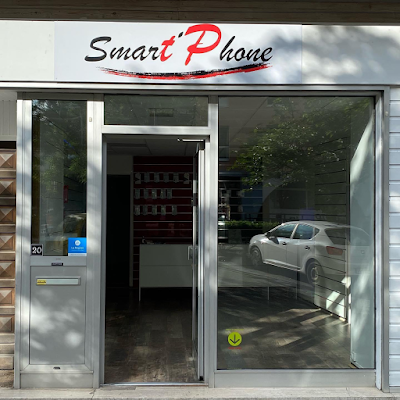 Smart' Phone à Rumilly