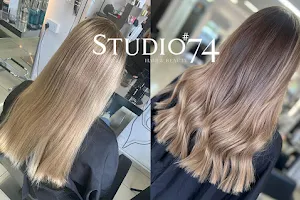 Studio 74 - Hair & Beauty image