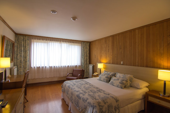 Comentarios y opiniones de Hotel y Cabaña Llanuras de Diana, Puerto Natales - Caja los Andes